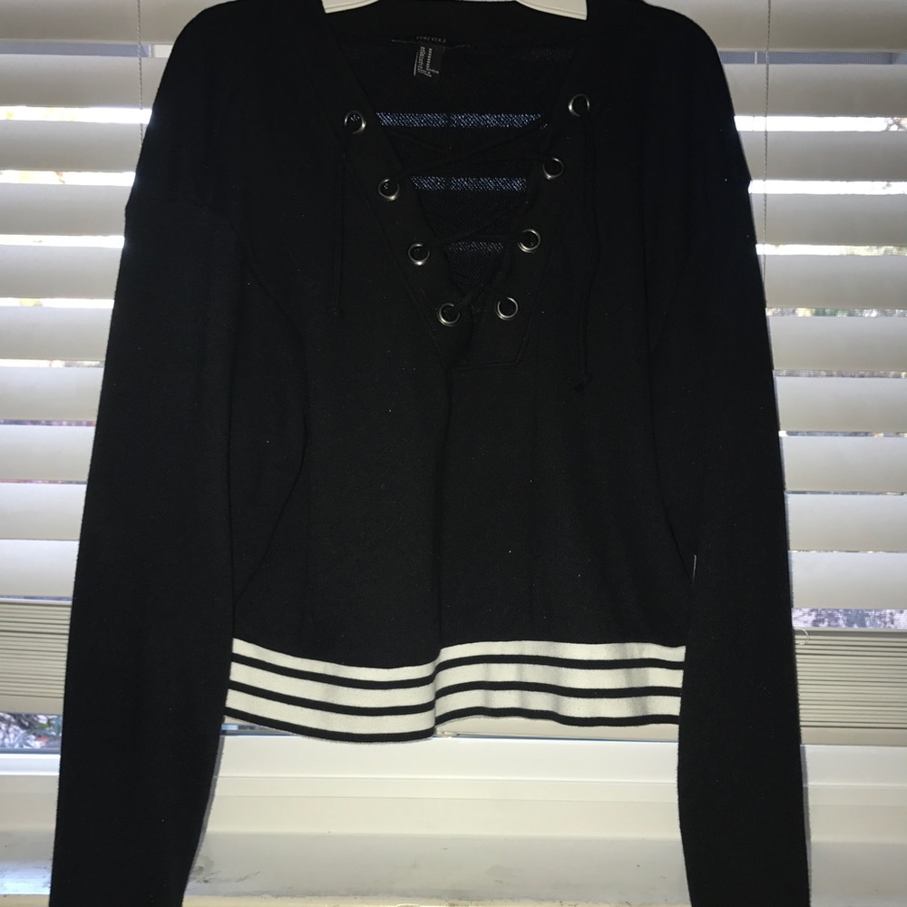 Forever 21 long sleeve